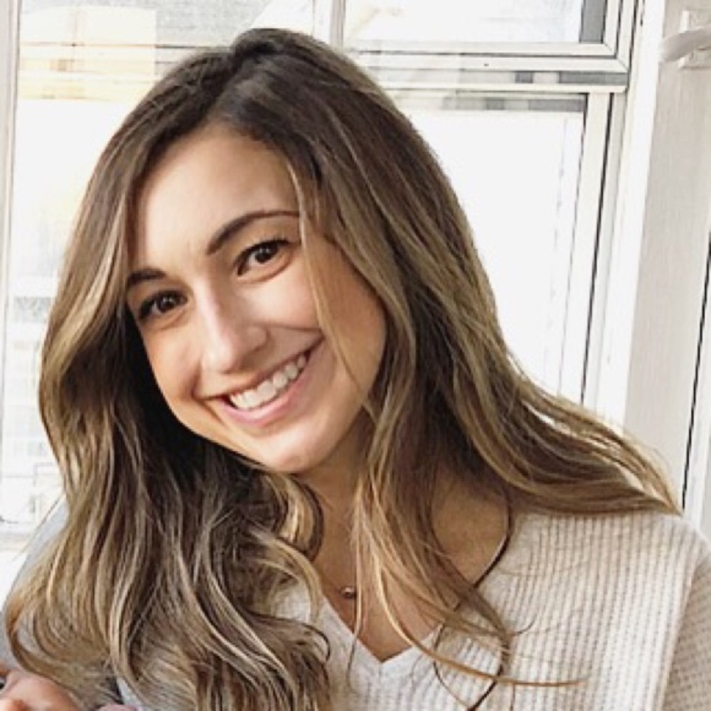 Meet your Posher, Jackie